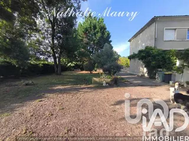Maison vente à Rochefort, L'eguille
