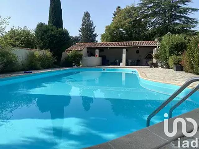 Maison vente à France métropolitaine, L'eguille