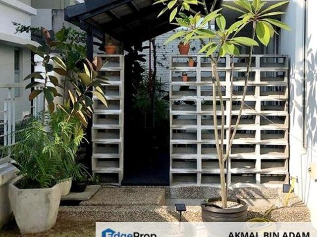 House for sale in Kajang, Langat