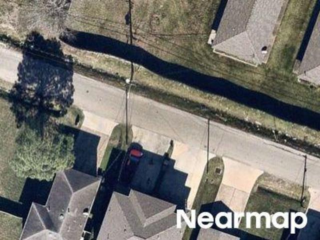 Land for sale in Harris, Texas