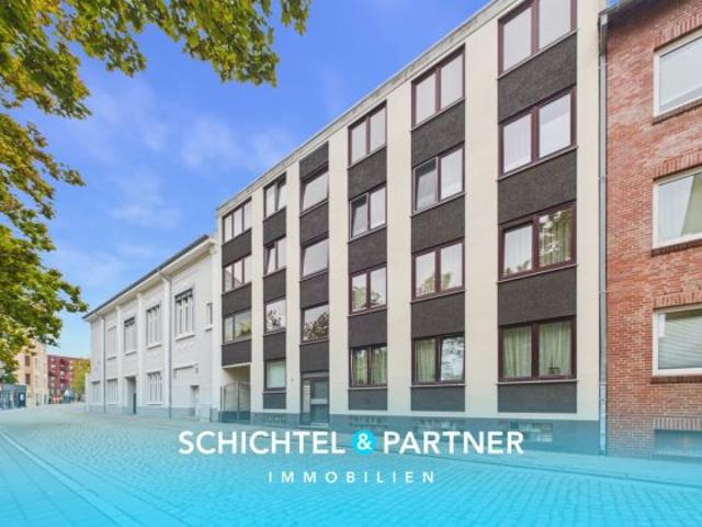 Wohnung kaufen in Bremerhaven