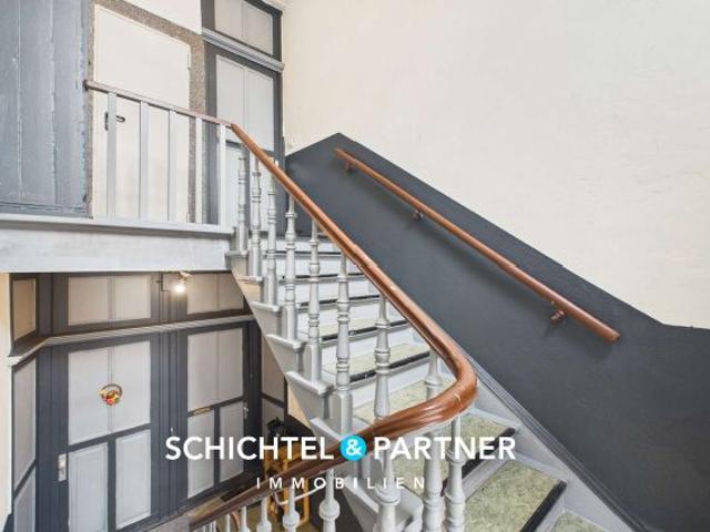 Wohnung kaufen in Bremerhaven