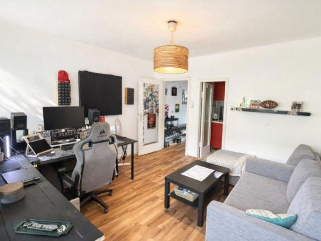 Wohnung kaufen in Neustadt, Salzburg