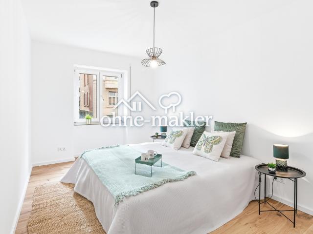 Apartment kaufen in Stuttgart-Süd, Stuttgart