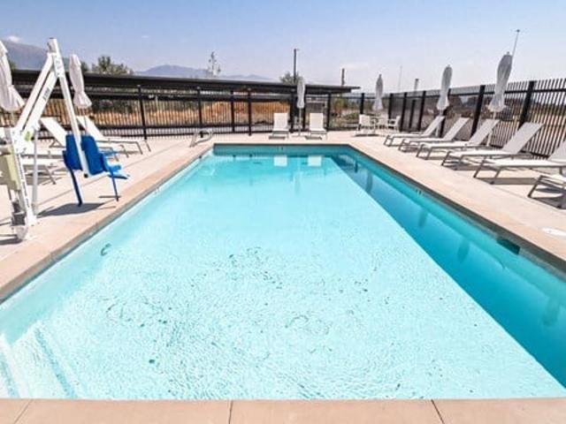 Apartment for rent in Lehi