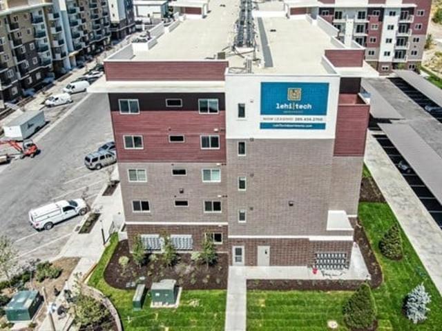 Apartment for rent in Lehi
