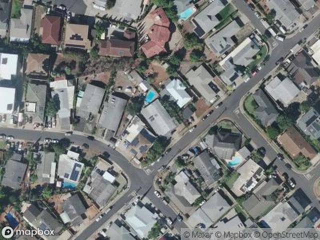 House for sale in Honolulu, Hawaii