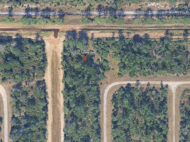 Land for sale in Lehigh Acres, Florida