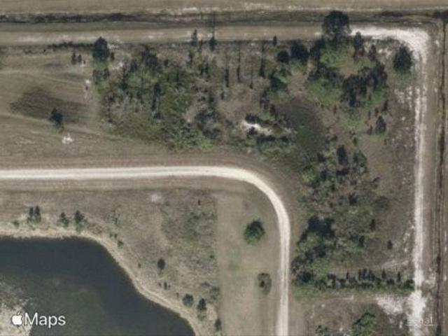 Land for sale in Lehigh Acres, Florida