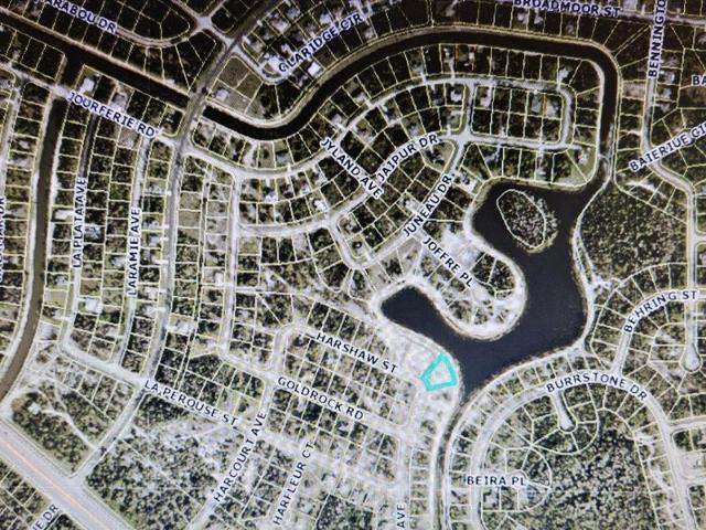 Land for sale in Lehigh Acres, Florida