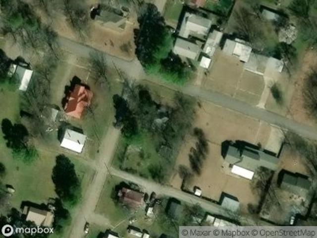 House for sale in Hartshorne, Oklahoma