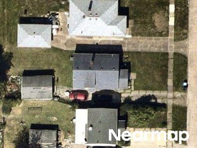 House for sale in Lorain, Ohio