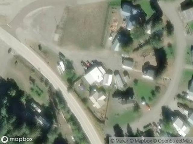 Property for sale in Metaline Falls, Pend Oreille County
