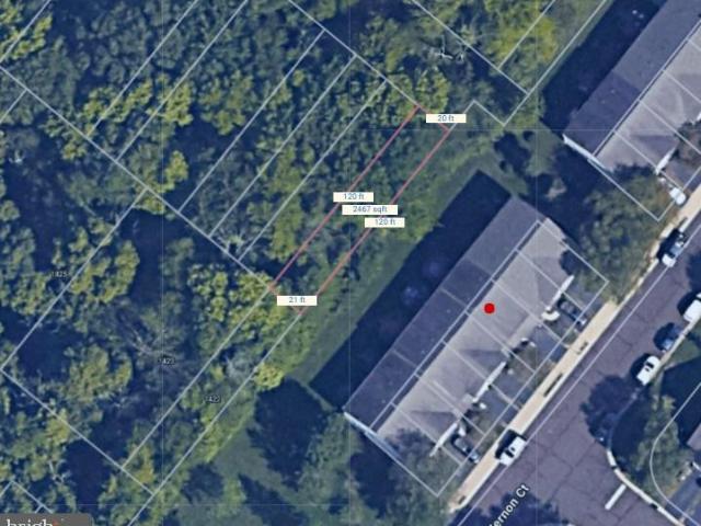 Land for sale in Hatfield, Pennsylvania