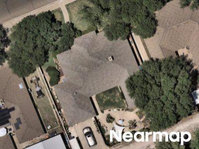 House for sale in Midland, Texas