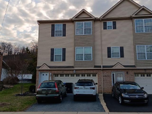 House for sale in Walnutport, Pennsylvania