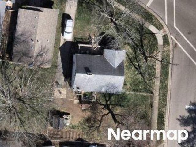 House for sale in Ohio