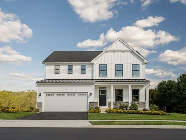 House for sale in Orwigsburg, Pennsylvania