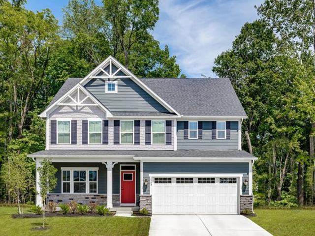 House for sale in Indian Trail, North Carolina