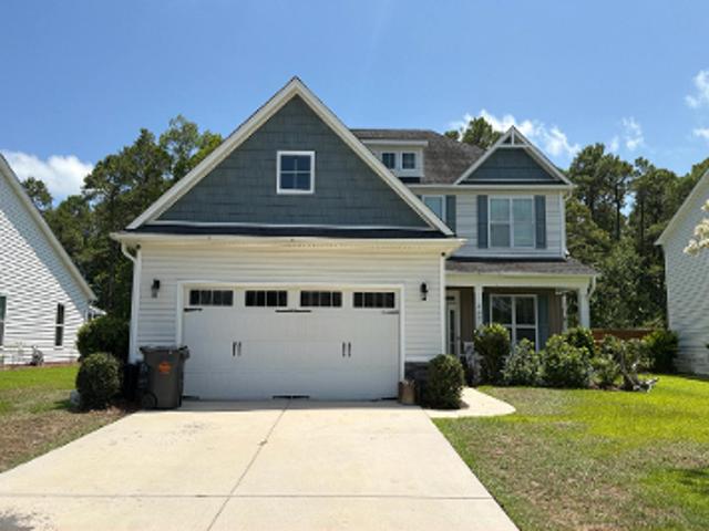 House for sale in Wilmington, North Carolina