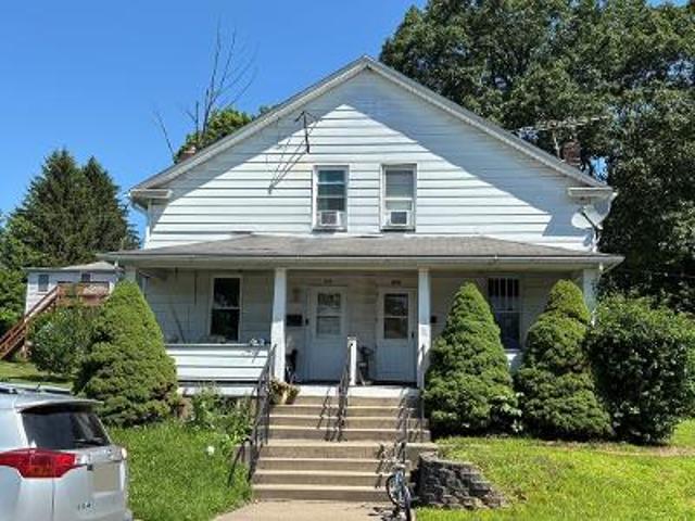 House for sale in White Haven, Pennsylvania
