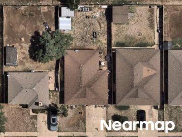 House for sale in Lubbock, Texas
