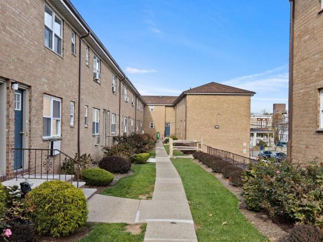 Apartment for rent in Hackensack