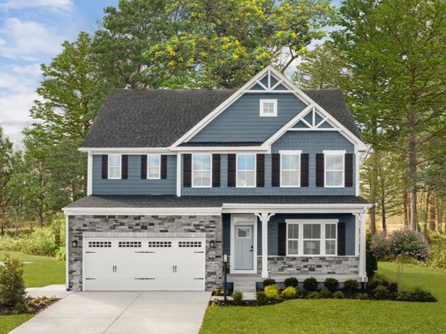House for sale in Beavercreek, Ohio
