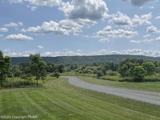 Land for sale in Carbon, Pennsylvania