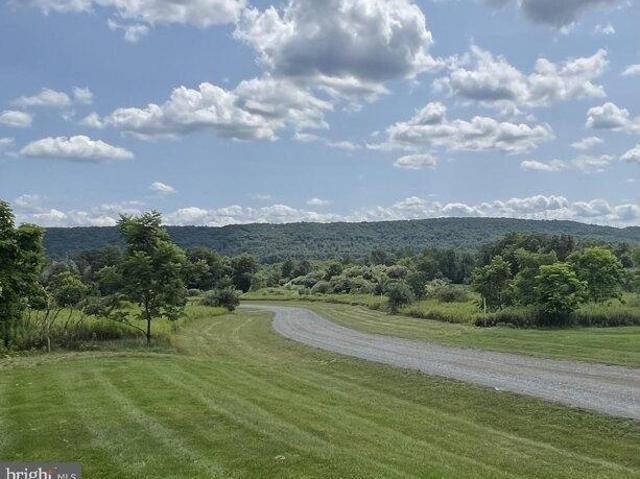 Land for sale in Carbon, Pennsylvania