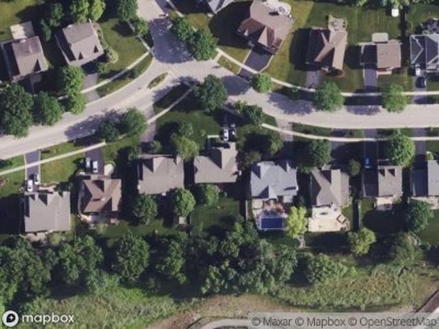 House for sale in West Chicago, Illinois