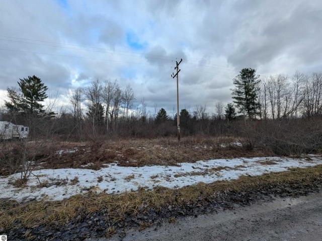 Land for sale in Twining, Michigan