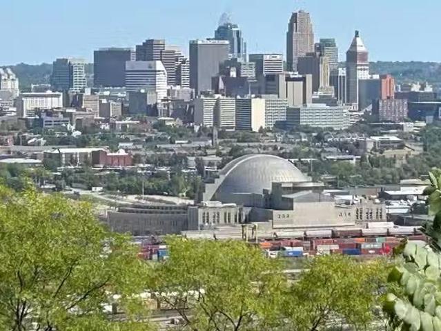 House for rent in Cincinnati