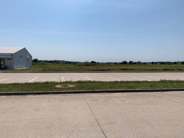 Land for sale in Whitney, Texas