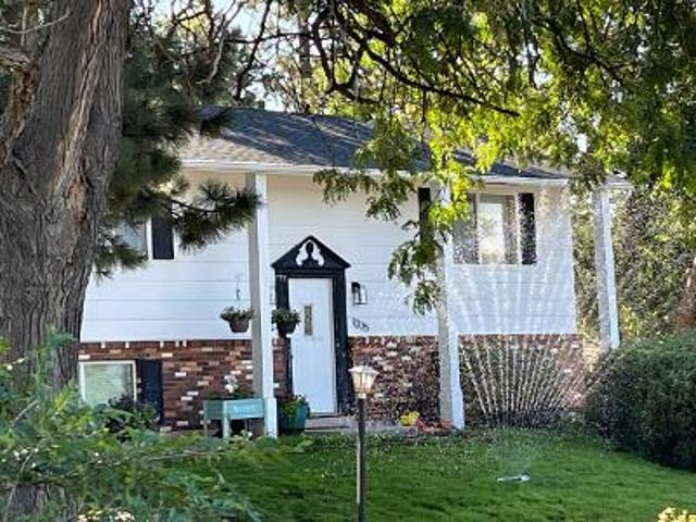 House for sale in Colorado Springs, Colorado