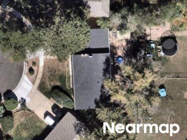 House for sale in Colorado Springs, Colorado