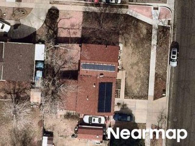 House for sale in Colorado Springs, Colorado