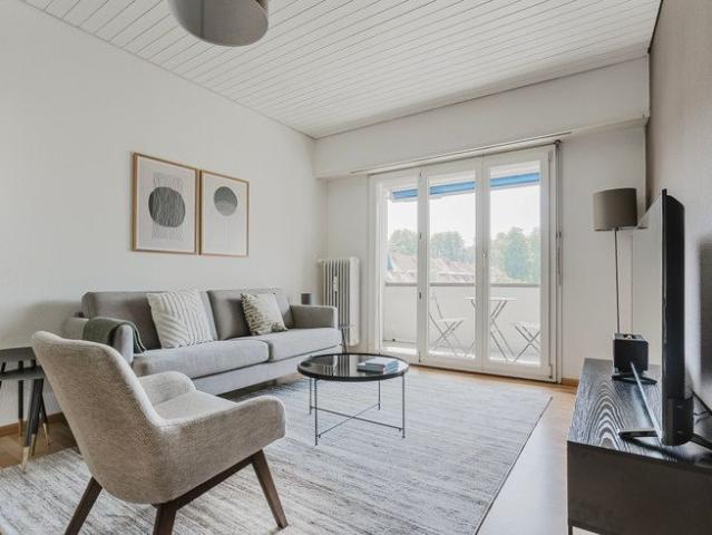 Apartment mieten in Basel, Basel-Stadt