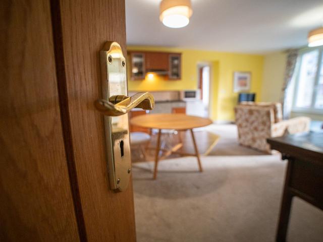 Appartement vente à Dinan, Bretagne