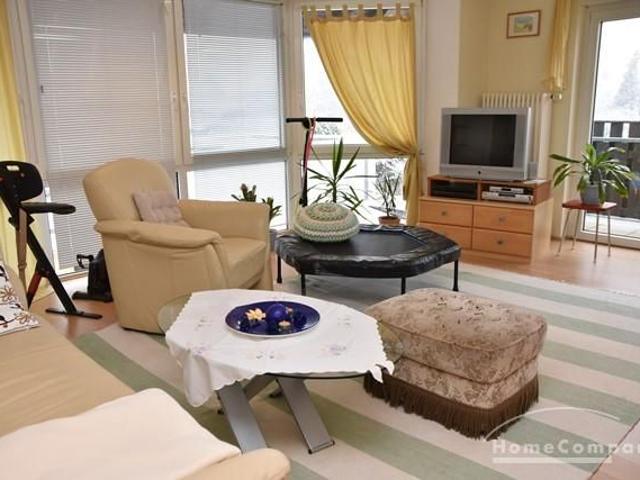 Apartment mieten in Ahlten, Lehrte