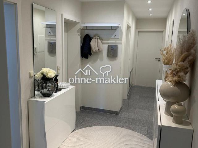 Apartment kaufen in Lehrte, Niedersachsen
