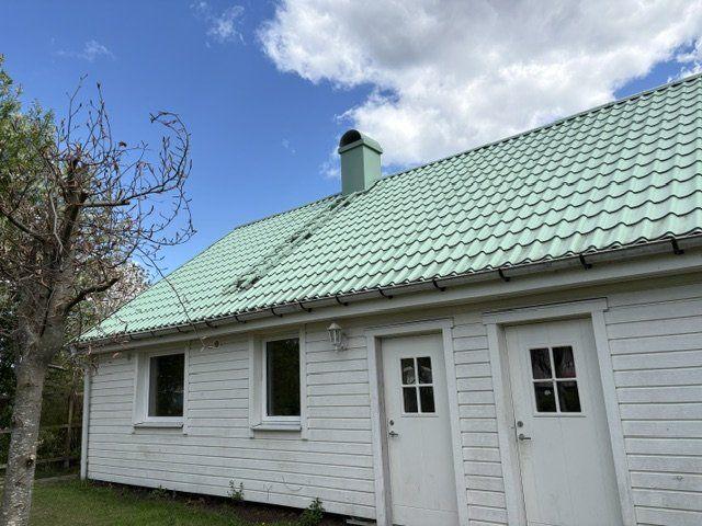 Hus hyra i Vittsjö, Skåne