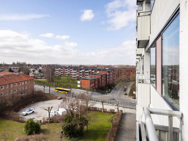 Lejlighed til salg i Kongens Lyngby  , Brøndby