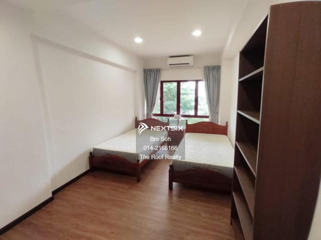 Warehouse for rent in Johore Bahru, Johor
