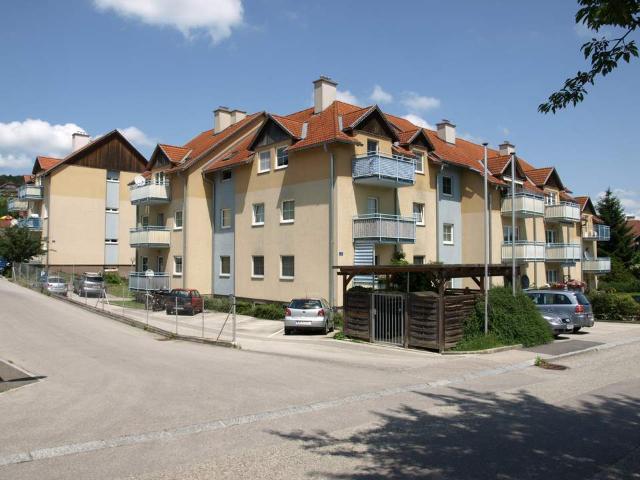 Wohnung mieten in Melk, Niederösterreich