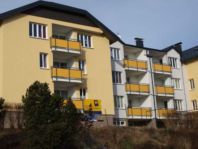 Wohnung mieten in Melk, Niederösterreich