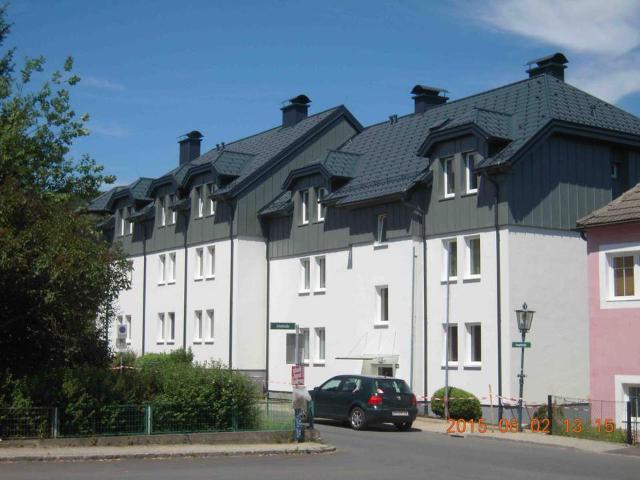 Wohnung mieten in Melk, Niederösterreich