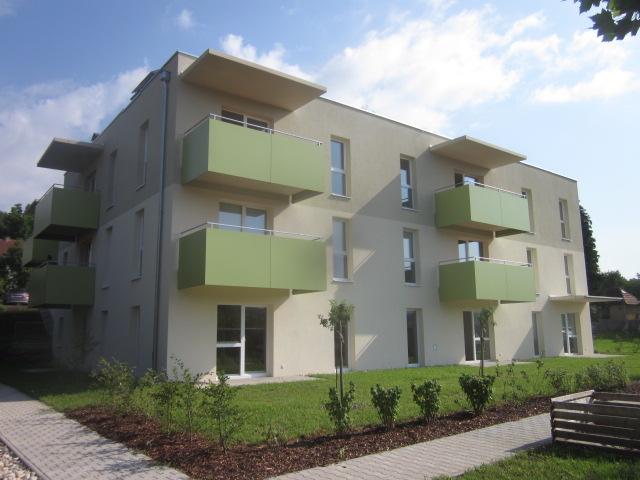 Wohnung mieten in Leiben, Niederösterreich