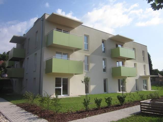 Wohnung mieten in Melk, Niederösterreich