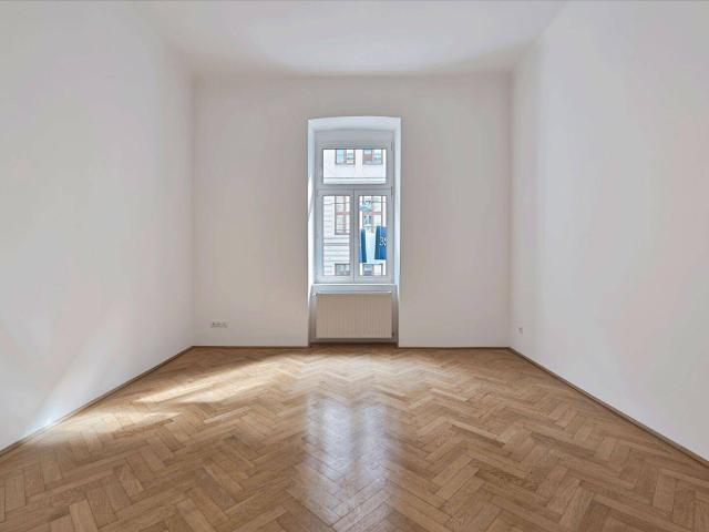 Apartment kaufen in Wieden, Wien